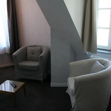 La Potinière Du Appartement