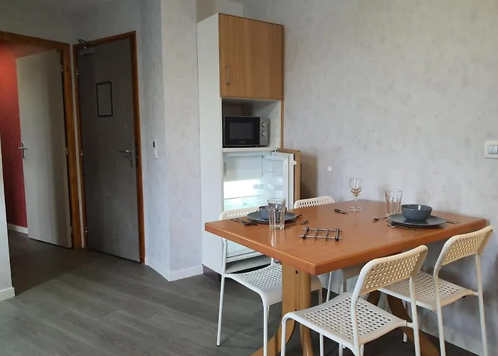 La Potinière Du Appartement Bagnoles de l'Orne Normandie