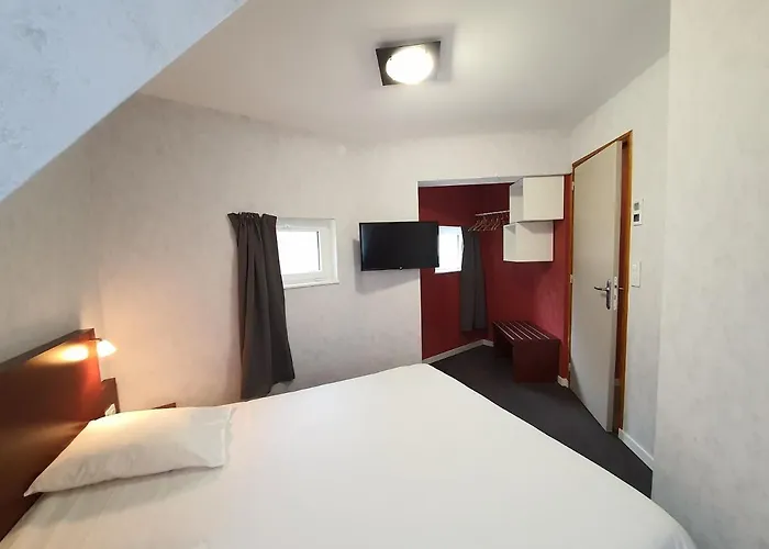 La Potinière Du Appartement