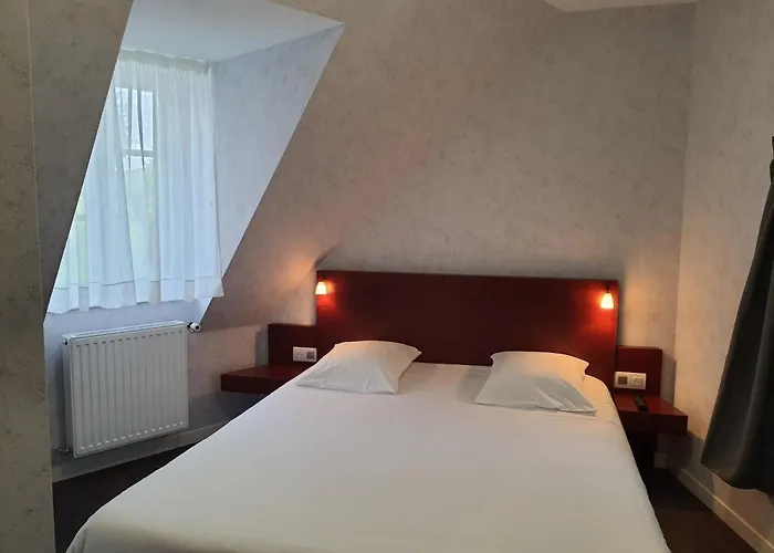 Appartement La Potinière Du