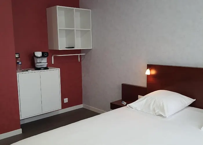 La Potiniere Du Bagnoles de l'Orne Normandie