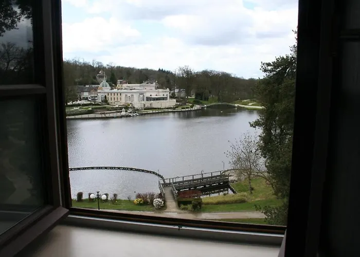 La Potinière Du Appartement