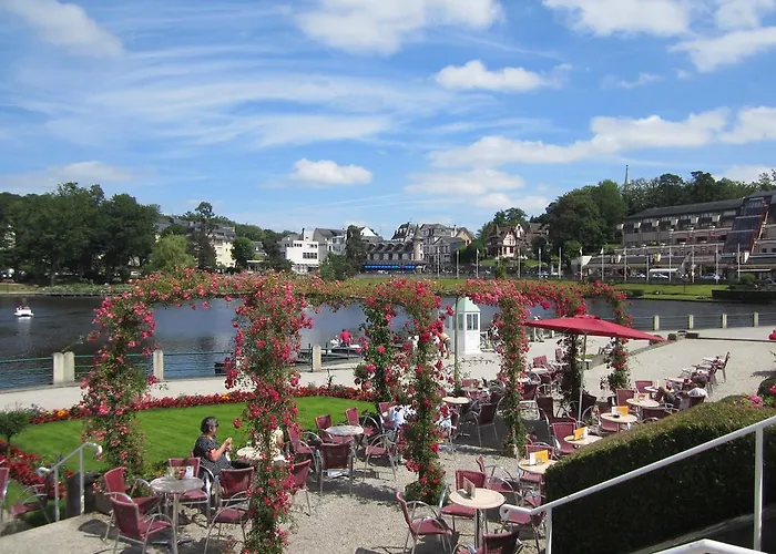 Appartement La Potinière Du