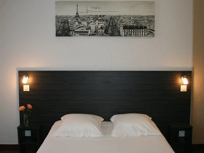 La Potinière Du Appartement Bagnoles de l'Orne Normandie