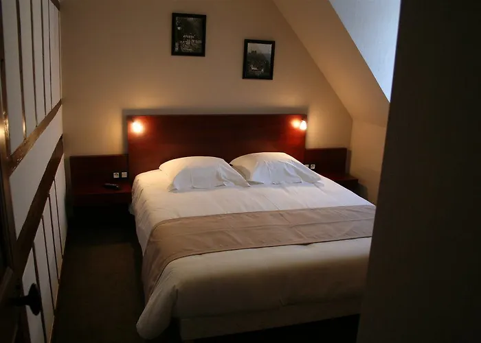 La Potinière Du Appartement