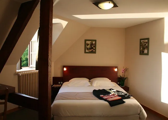 La Potinière Du Appartement *