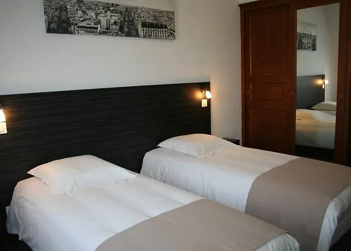 La Potinière Du * Bagnoles de l'Orne Normandie