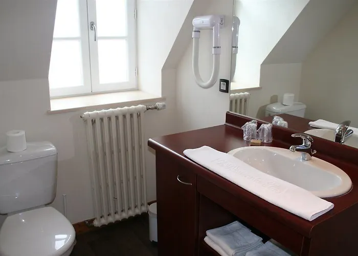 La Potinière Du Appartement