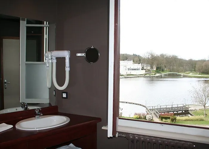 La Potinière Du Appartement *