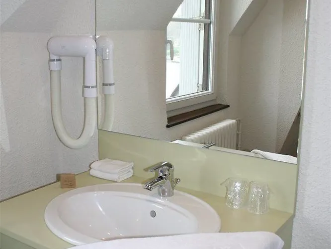 La Potinière Du * Bagnoles de l'Orne Normandie