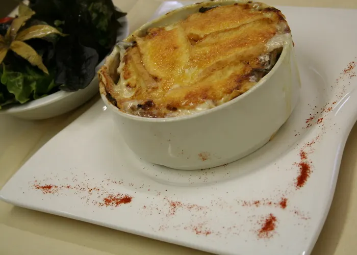 شقة La Potiniere Du