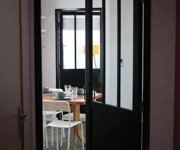 La Potinière Du Appartement *