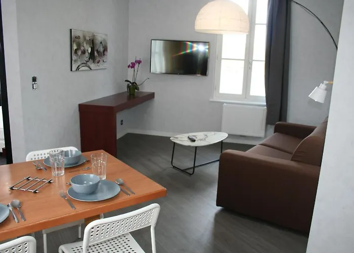 La Potiniere Du Bagnoles de l'Orne Normandie