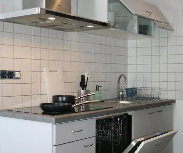 La Potinière Du * Bagnoles de l'Orne Normandie