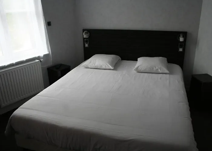 La Potinière Du Appartement