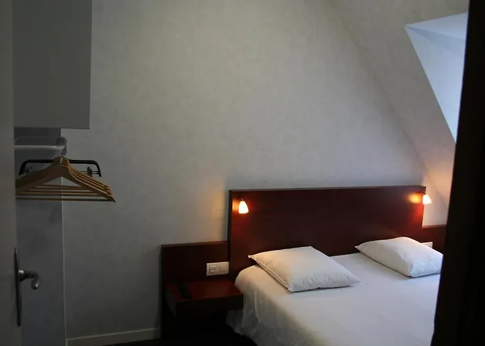 Appartement La Potinière Du *