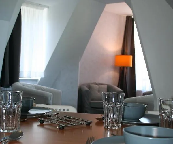 La Potinière Du Appartement