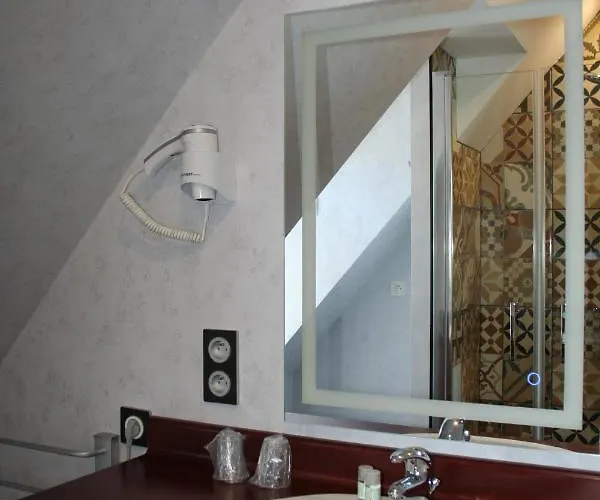 La Potinière Du Appartement