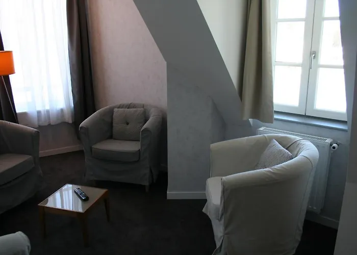 La Potinière Du Appartement